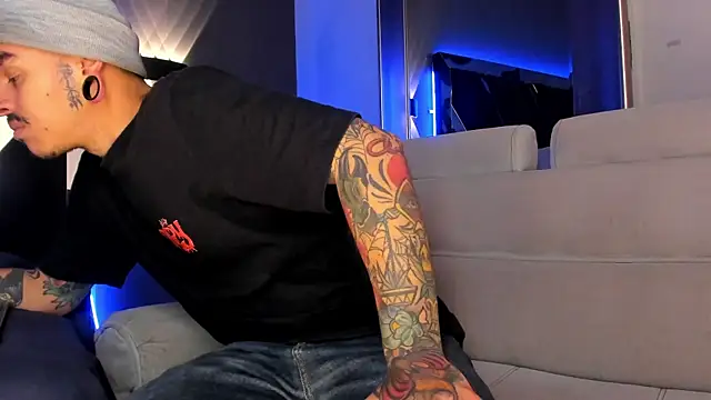 kaletattoo online show from June 5, 2026, 10:43 am