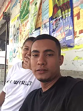 orquid jay online show from March 14, 2025, 8:06 pm