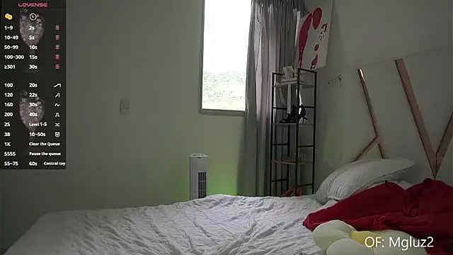 Megancute2  online show from March 18, 2026, 6:55 pm