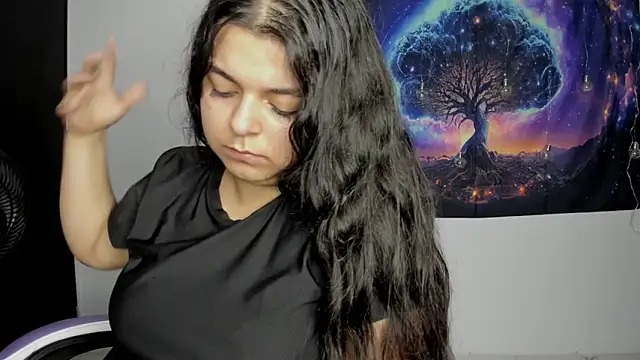 Little Shaara online show from February 14, 2025, 1:13 am