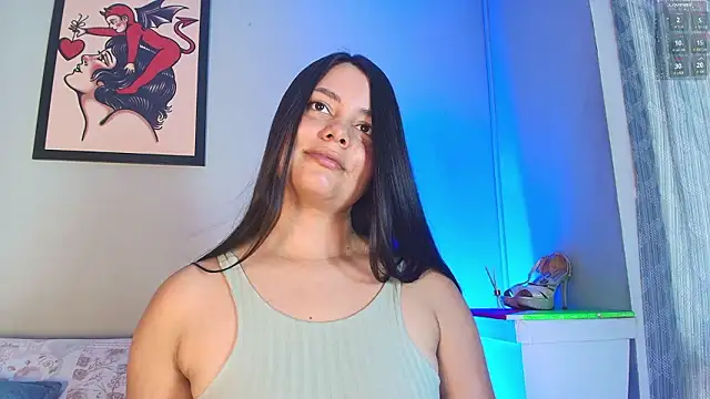 evaa greey online show from March 15, 2026, 8:04 pm