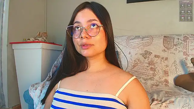 evaa greey online show from March 20, 2026, 8:03 pm