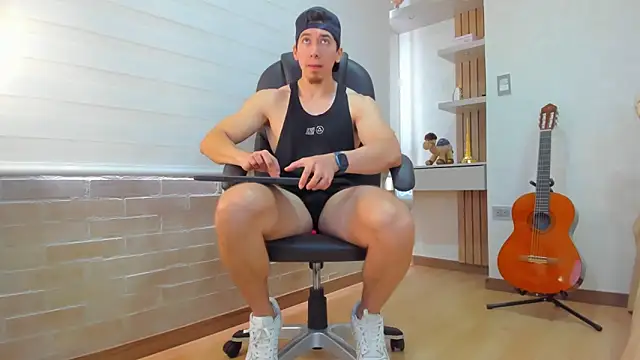 Tombarden online show from March 9, 2026, 7:29 pm