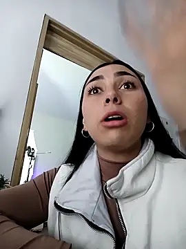 Ariana rouse online show from December 5, 2025, 8:16 pm