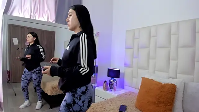 Ariana rouse online show from January 8, 2026, 4:42 pm