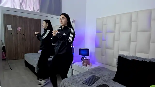 Ariana rouse online show from February 13, 2026, 4:58 pm