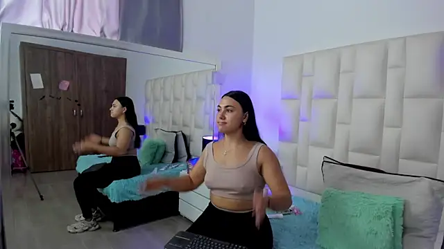 Ariana rouse online show from May 9, 2026, 4:12 pm