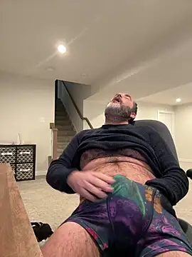 harrychest online show from February 11, 2026, 3:06 pm