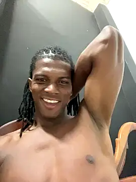 SlykaandpettterX online show from December 1, 2025, 4:28 am