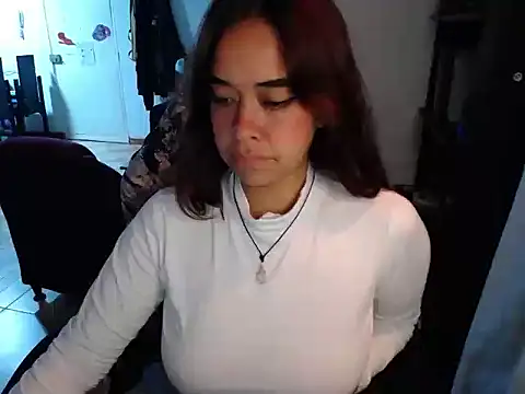 anyablack2 online show from September 24, 2025, 4:49 am