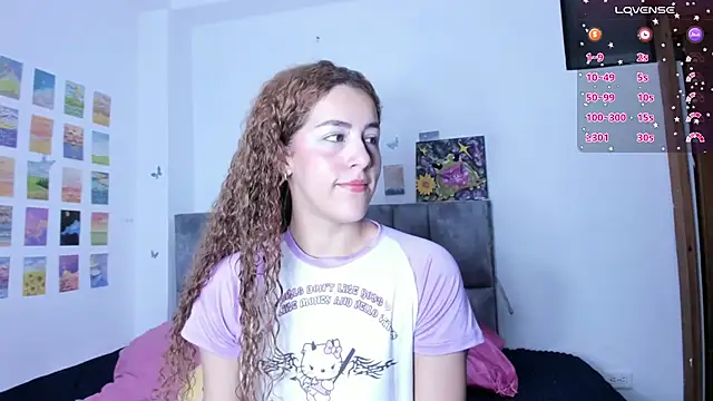 Snapshot of Isangel_ chatting on March 13, 2025, 3:33 am Isangel online show from March 13, 2025, 3:33 am