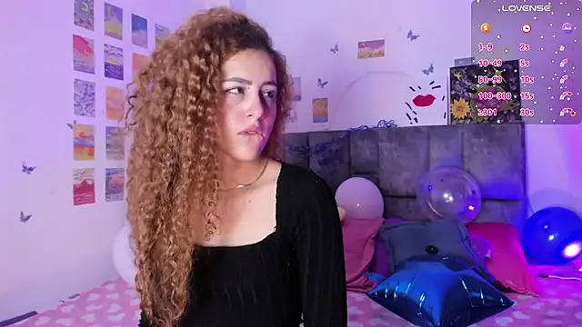 Snapshot of Isangel_ chatting on March 20, 2025, 5:57 am Isangel online show from March 20, 2025, 5:57 am