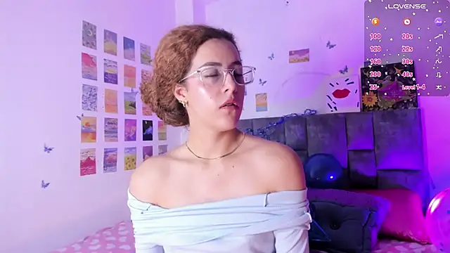 Snapshot of Isangel_ chatting on March 21, 2025, 4:06 am Isangel online show from March 21, 2025, 4:06 am