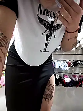 Snapshot of samathasexx chatting on October 18, 2025, 9:26 pm samathasexx online show from October 18, 2025, 9:26 pm