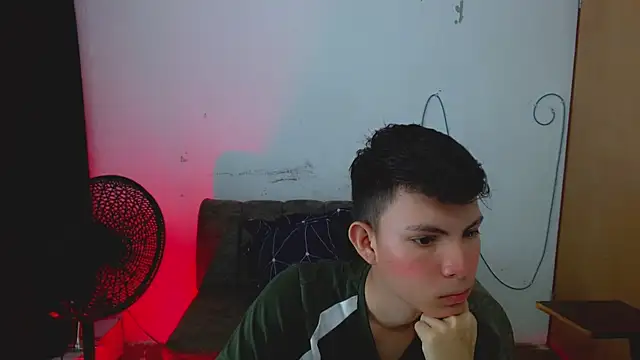 Alexxx lov online show from March 5, 2026, 12:23 pm