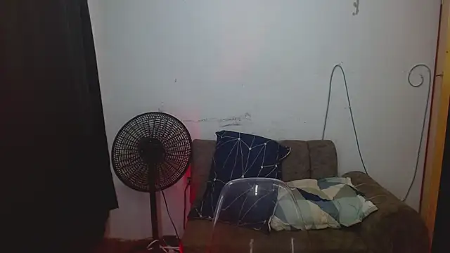 Alexxx lov online show from March 12, 2026, 12:22 pm