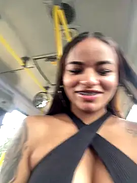 CanelaDevil  online show from October 28, 2025, 6:54 pm