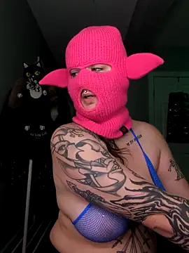 goblingirl888 online show from September 16, 2025, 9:10 am