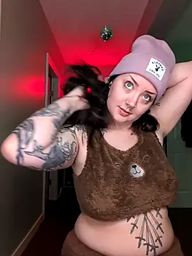 goblingirl888 online show from February 25, 2026, 6:56 am