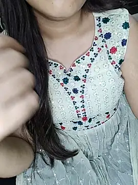 Snapshot of JANVI_MISHRA1 chatting on April 7, 2026, 7:14 pm JANVI MISHRA1 online show from April 7, 2026, 7:14 pm