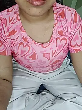 Snapshot of JANVI_MISHRA1 chatting on April 12, 2026, 7:08 pm JANVI MISHRA1 online show from April 12, 2026, 7:08 pm