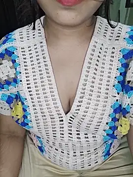 Snapshot of JANVI_MISHRA1 chatting on May 18, 2026, 7:09 pm JANVI MISHRA1 online show from May 18, 2026, 7:09 pm