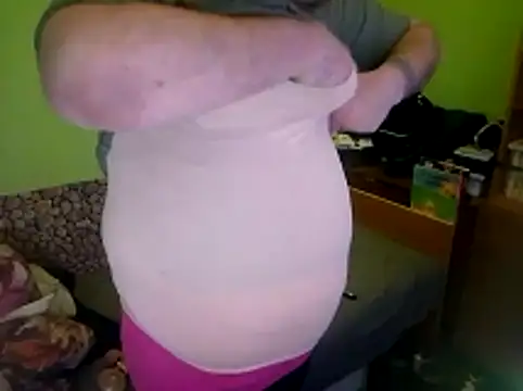 Adrianka online show from December 1, 2025, 11:32 pm