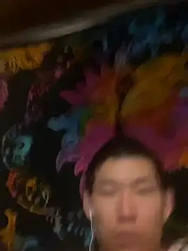 thekinkyasian online show from January 31, 2025, 4:47 am