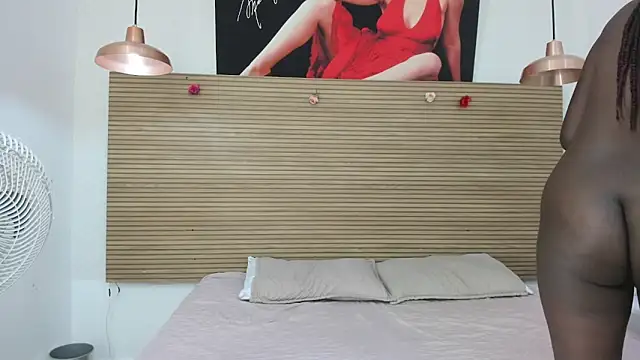 Dakkota Fox online show from November 15, 2025, 9:00 pm