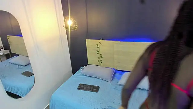 Dakkota Fox online show from November 20, 2025, 9:03 pm