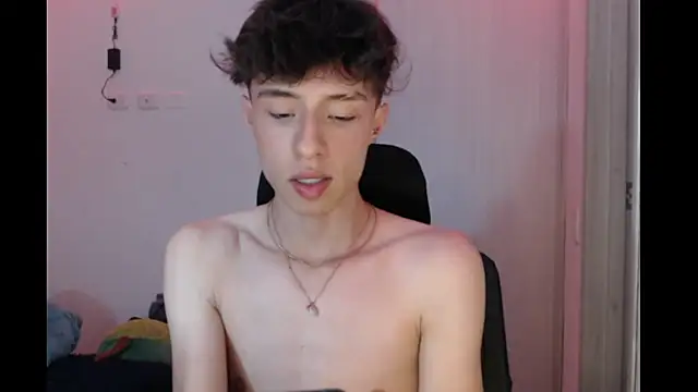 Juanmres online show from November 27, 2025, 4:36 am