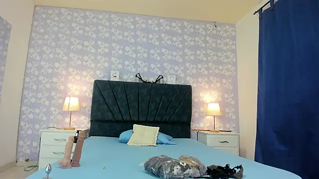  nicolesweet online show from September 19, 2025, 7:58 pm