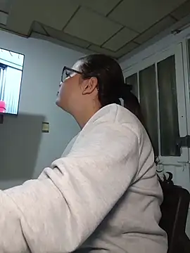 Vale Saenzz online show from October 20, 2025, 12:11 am