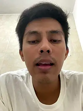 Antoni0620 online show from September 15, 2025, 7:08 am