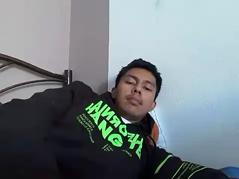 Antoni0620 online show from February 5, 2026, 7:40 pm