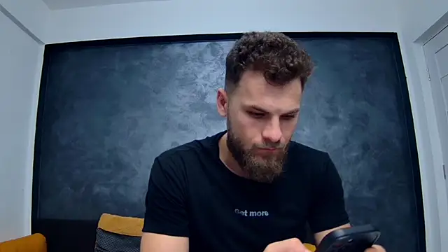 luke eddisonn online show from January 26, 2025, 7:09 pm