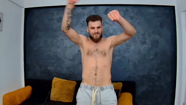 luke eddisonn online show from January 28, 2025, 11:28 am