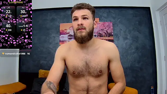 luke eddisonn online show from February 8, 2025, 5:51 am