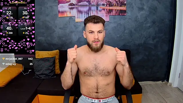 luke eddisonn online show from February 12, 2025, 10:56 am