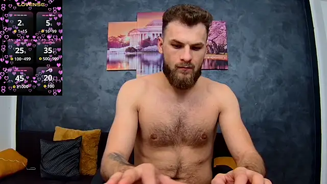 luke eddisonn online show from February 14, 2025, 10:17 am