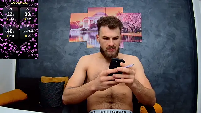 luke eddisonn online show from February 16, 2025, 5:48 am