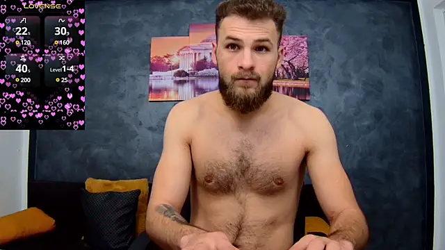 luke eddisonn online show from February 17, 2025, 6:31 am