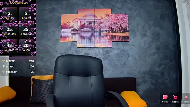 luke eddisonn online show from February 18, 2025, 9:54 am