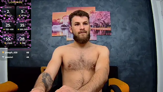 luke eddisonn online show from February 22, 2025, 4:29 am