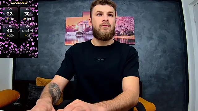 luke eddisonn online show from February 23, 2025, 5:23 am