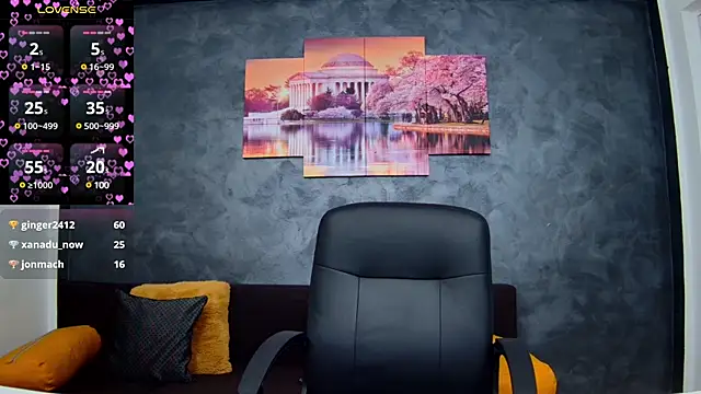 luke eddisonn online show from February 25, 2025, 8:47 am