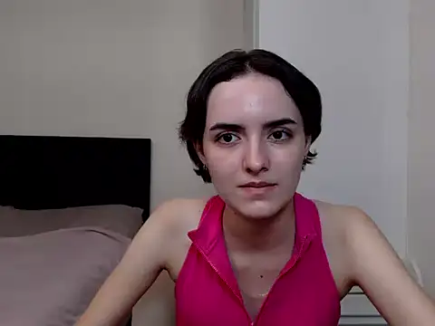 AmelieBanshee online show from September 25, 2025, 2:10 pm