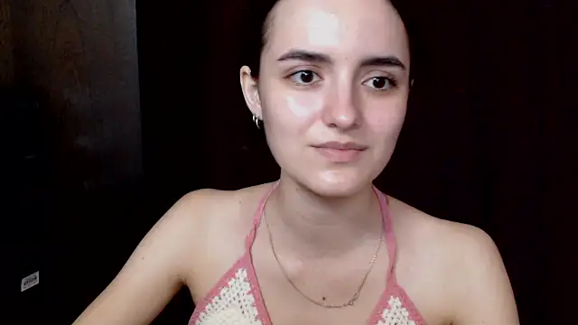 AmelieBanshee online show from September 30, 2025, 7:13 am