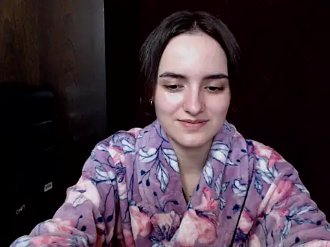 AmelieBanshee online show from October 1, 2025, 8:31 am