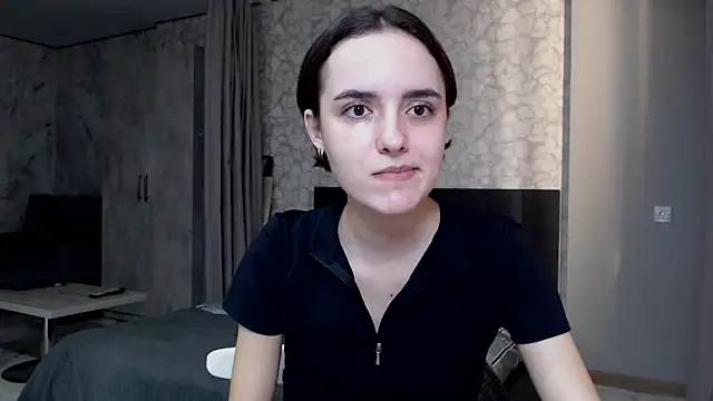 AmelieBanshee online show from October 6, 2025, 11:29 am